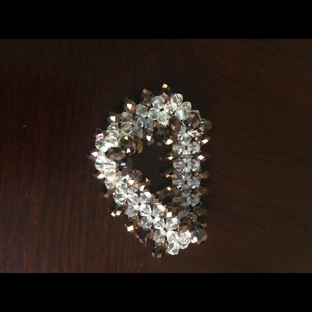 Beaded bracelet - Picture 3 of 3